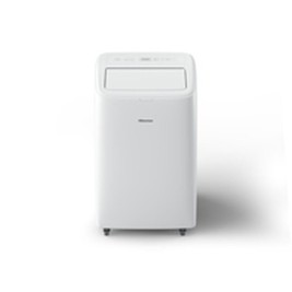 Преносим климатик Hisense APH12QC A/A Бял
