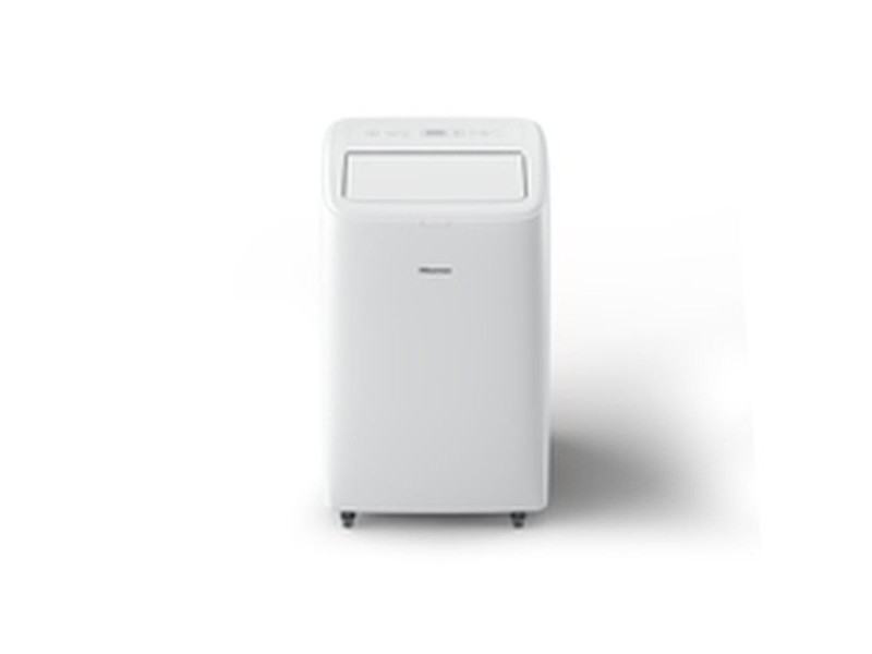 Преносим климатик Hisense APH12QC A/A Бял