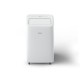 Преносим климатик Hisense APH12QC A/A Бял