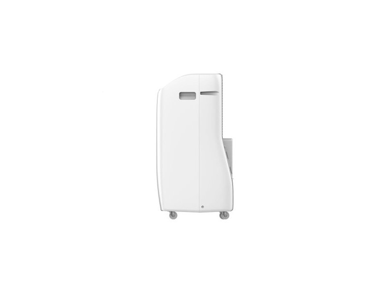 Преносим климатик Hisense APH12QC A/A Бял