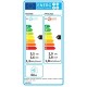 Преносим климатик Hisense APH12QC A/A Бял