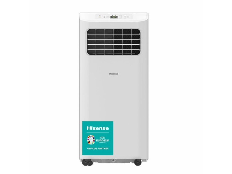 Климатик Hisense APC09KV A