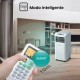 Климатик Hisense APC09KV A