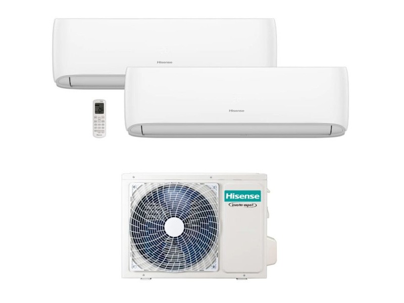 Климатик Hisense 2AMW42CF99