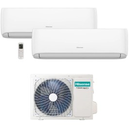 Климатик Hisense 2AMW42CF99