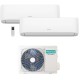 Климатик Hisense 2AMW42CF99