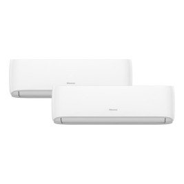Климатик Hisense 2AMW52CF912 3027 fg/h 2236 fg/h