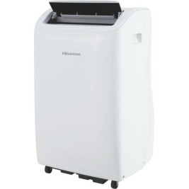 Преносим климатик Hisense APH09QC A Бял 2600 W 350 m3/h
