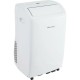 Преносим климатик Hisense APH09QC A Бял 2600 W 350 m3/h