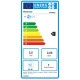 Преносим климатик Hisense APH09QC A Бял 2600 W 350 m3/h