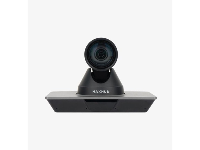 Уебкамера Maxhub P25 4K Ultra HD