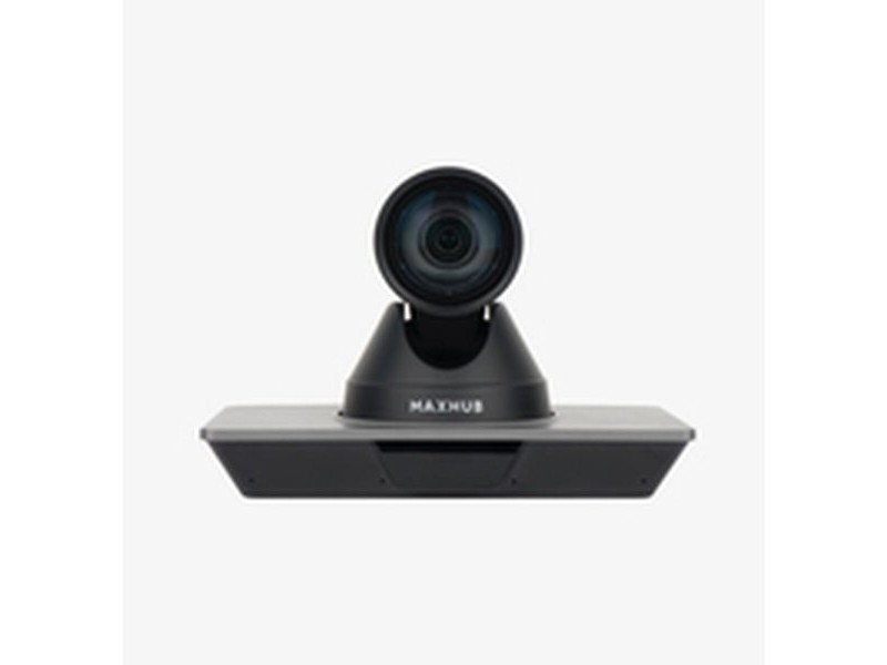 Уебкамера Maxhub P25 4K Ultra HD
