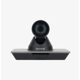 Уебкамера Maxhub P25 4K Ultra HD