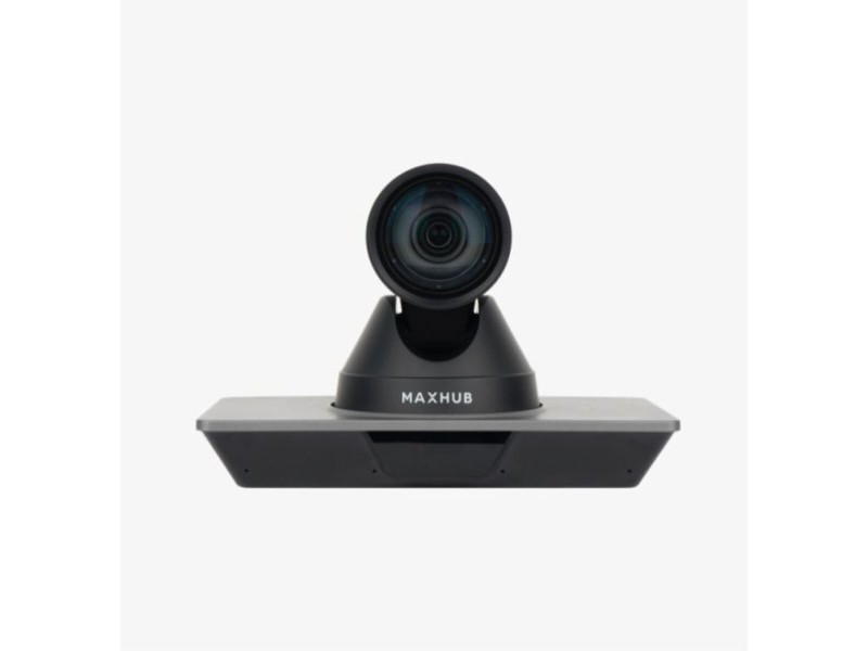 Уебкамера Maxhub P25 4K Ultra HD