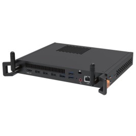 Мини компютър Maxhub Intel Core i7 16 GB RAM 512 GB SSD