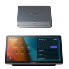 Уебкамера Maxhub XCORE KIT PRO Full HD