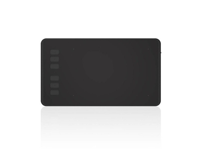 Графичен Таблет Huion H640P
