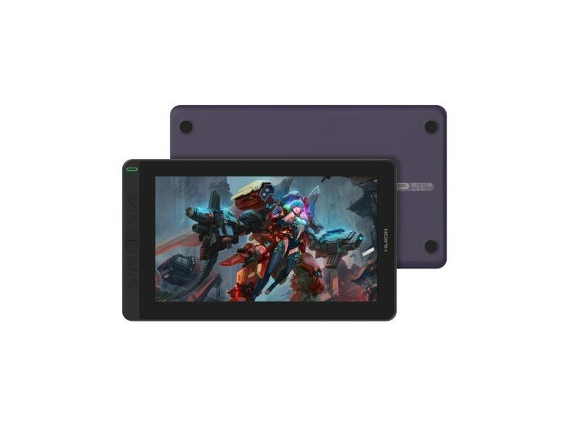 Графични таблетки и химикалки Huion Kamvas 13