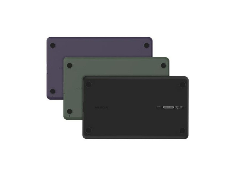 Графични таблетки и химикалки Huion Kamvas 13