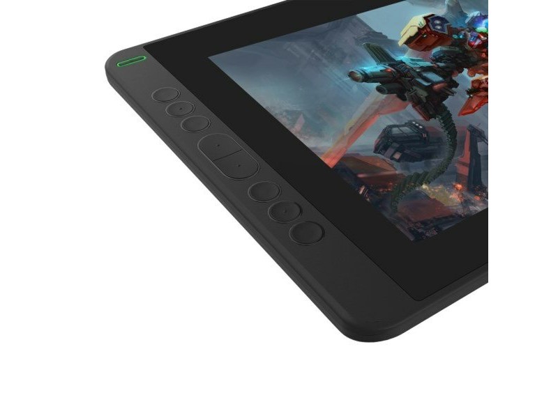 Графични таблетки и химикалки Huion Kamvas 13