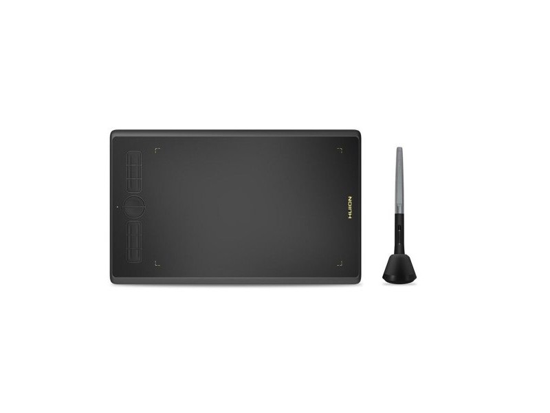 Графичен Таблет Huion H610X