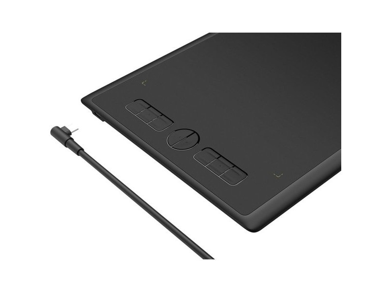 Графичен Таблет Huion H610X
