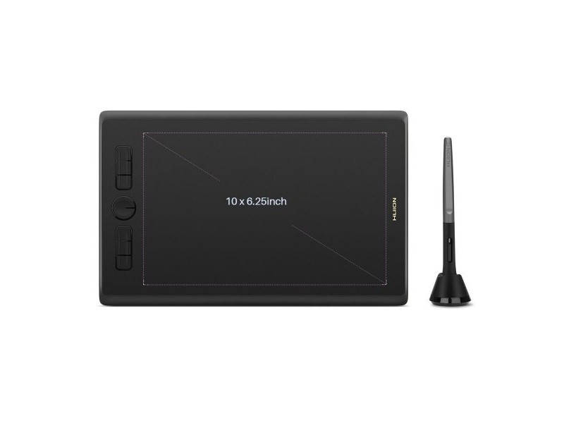 Графичен Таблет Huion H610X