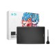 Графичен Таблет Huion H610X