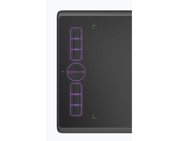 Графичен Таблет Huion H610X