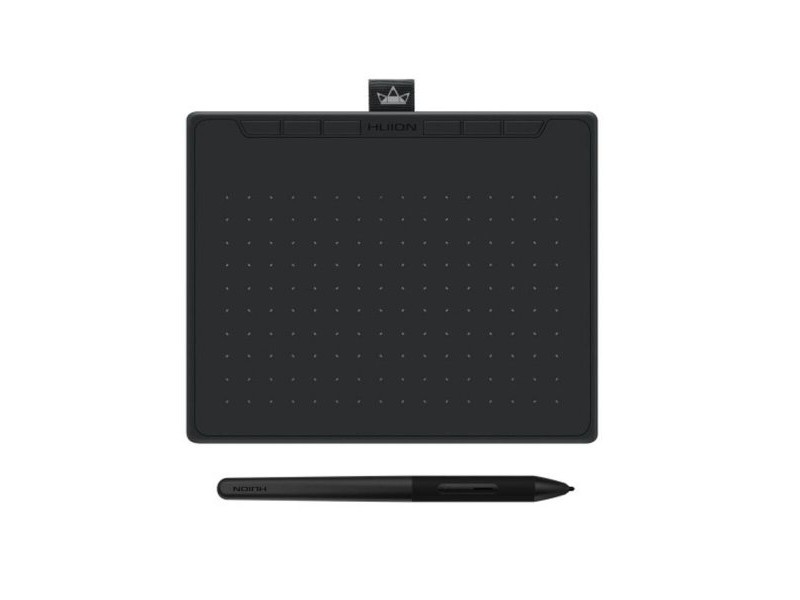 Графични таблетки и химикалки Huion RTS-300-B