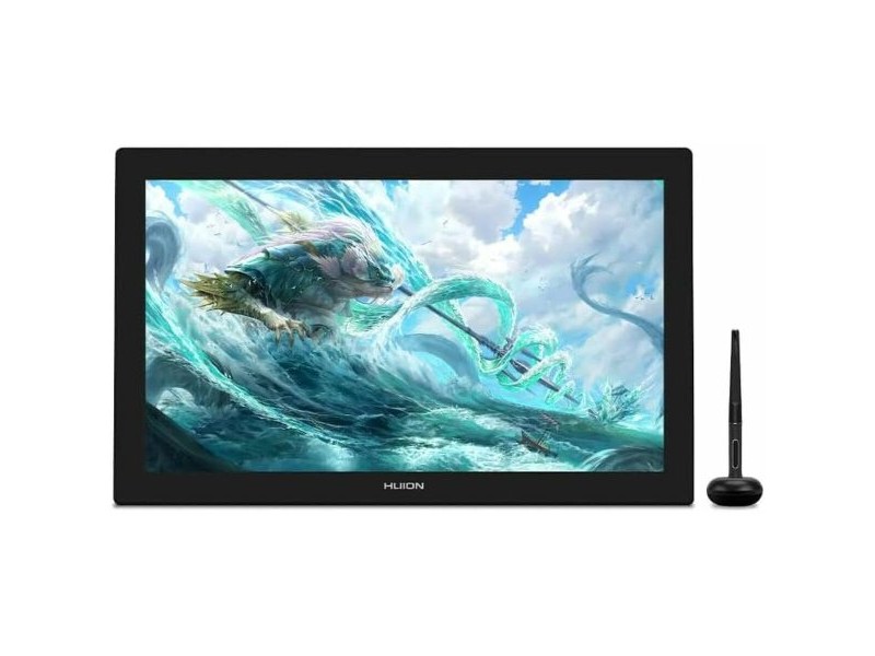 Графичен Таблет Huion Pro 24 4K