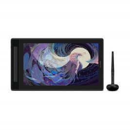 Графични таблетки и химикалки Huion Pro 16 2.5K