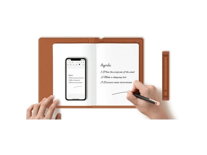 Графичен Таблет Huion Note X10