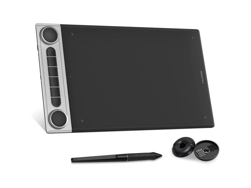 Графичен Таблет Huion Q630M