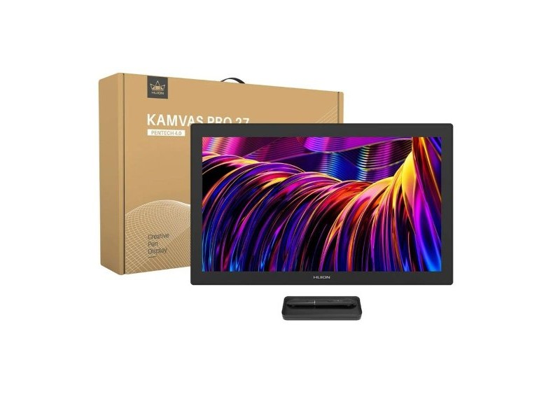 Графичен Таблет Huion PRO 27