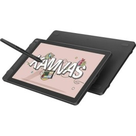 Графични таблетки и химикалки Huion GS1333-K GEN 3
