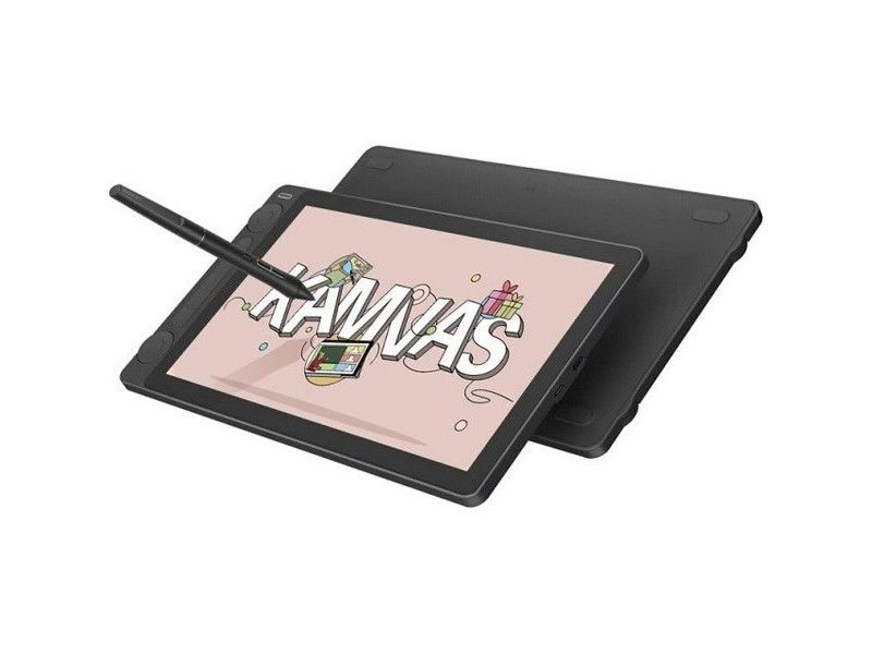 Графични таблетки и химикалки Huion GS1333-K GEN 3