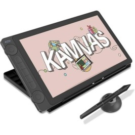 Графични таблетки и химикалки Huion GS1333-K GEN 3