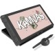 Графични таблетки и химикалки Huion GS1333-K GEN 3