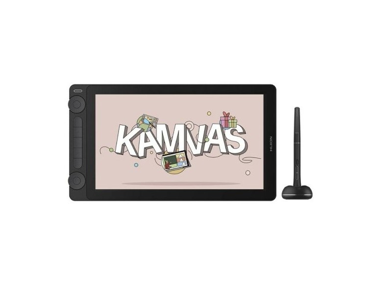 Графични таблетки и химикалки Huion GS1333-K GEN 3