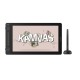 Графични таблетки и химикалки Huion GS1333-K GEN 3