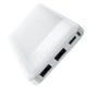 Powerbank Hoco J72 white Бял 10000 mAh