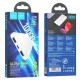 Powerbank Hoco J100 white Бял 10000 mAh