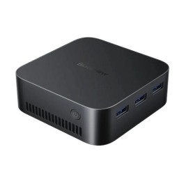Мини компютър Blackview MP80 N97 16 GB RAM 512 GB SSD