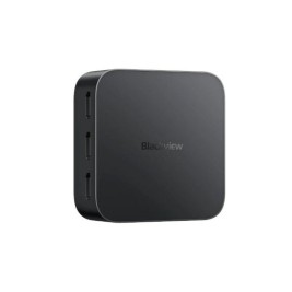 Мини компютър Blackview MP80 N97 16 GB RAM 512 GB SSD