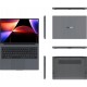 Лаптоп Blackview Acebook-12 16