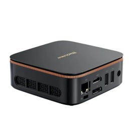 Мини компютър Blackview MP20-BK/BV/V1 16 GB RAM 512 GB SSD Intel N100