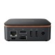 Мини компютър Blackview MP20-BK/BV/V1 16 GB RAM 512 GB SSD Intel N100 Мини компютър Blackview MP20-BK/BV/V1 16 GB RAM 512 GB SSD Intel N100