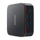 Мини компютър Blackview MP20-BK/BV/V1 16 GB RAM 512 GB SSD Intel N100 Мини компютър Blackview MP20-BK/BV/V1 16 GB RAM 512 GB SSD Intel N100