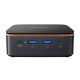 Мини компютър Blackview MP20-BK/BV/V1 16 GB RAM 512 GB SSD Intel N100 Мини компютър Blackview MP20-BK/BV/V1 16 GB RAM 512 GB SSD Intel N100